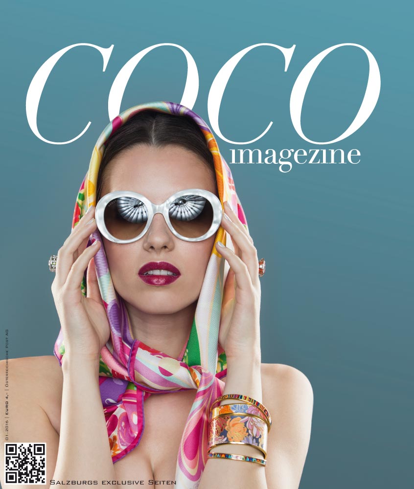 COCO Magazin 2016 1